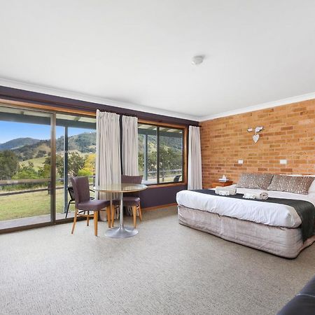 Mount Seaview Resort Yarras エクステリア 写真