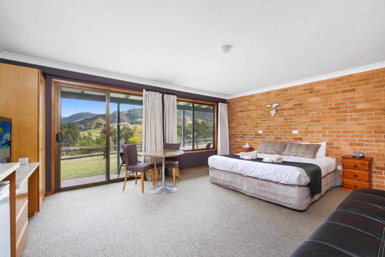 Mount Seaview Resort Yarras エクステリア 写真