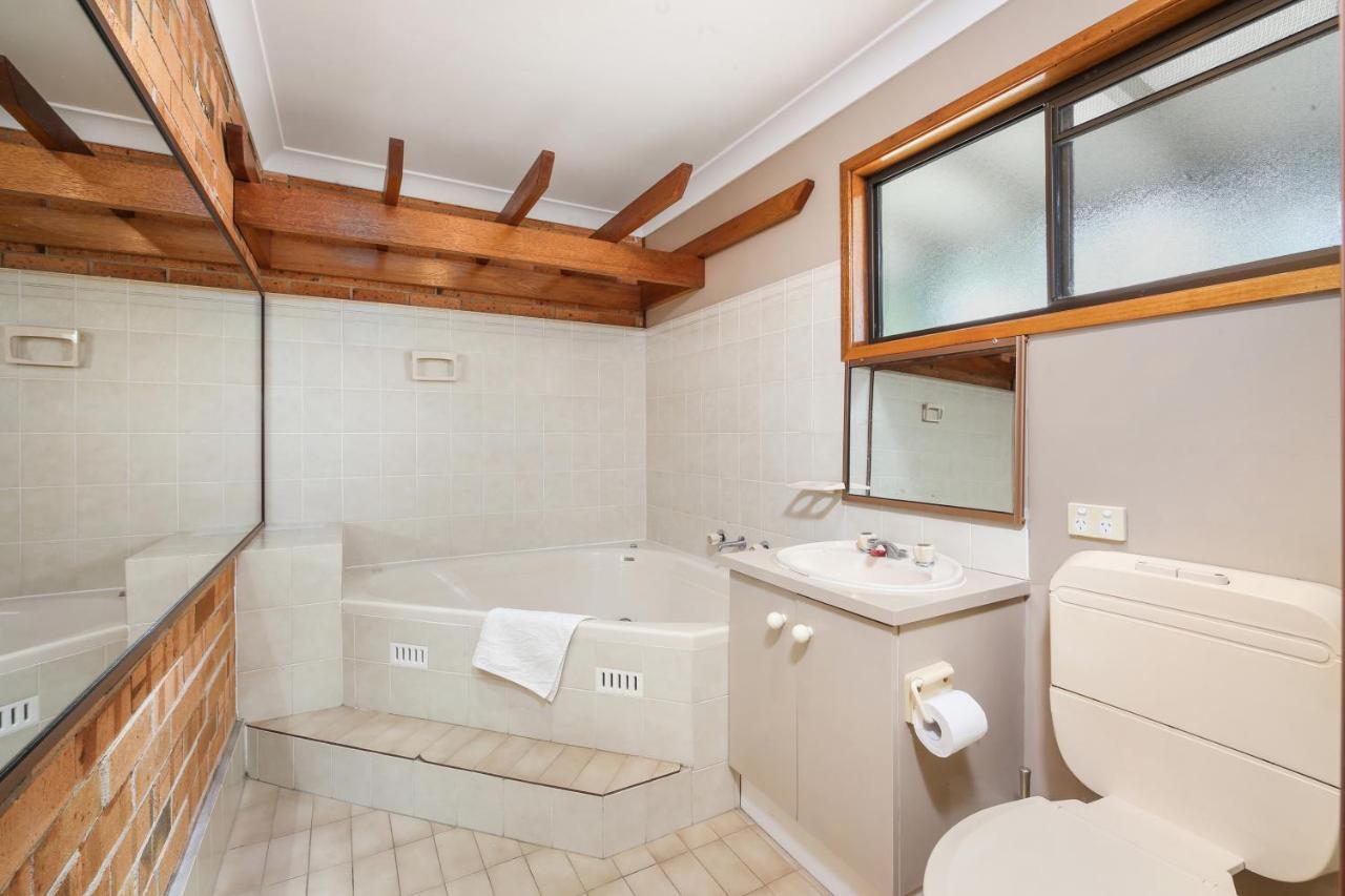 Mount Seaview Resort Yarras エクステリア 写真