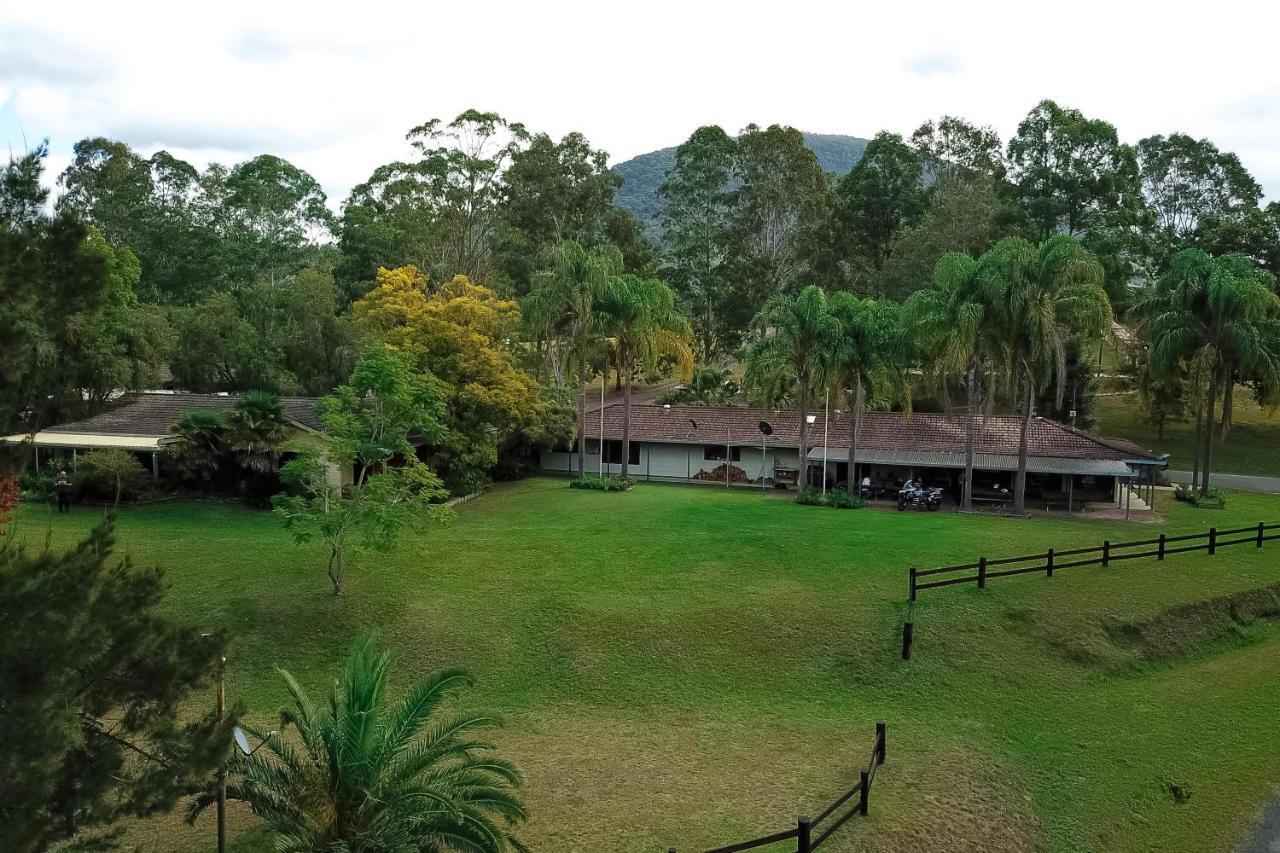 Mount Seaview Resort Yarras エクステリア 写真