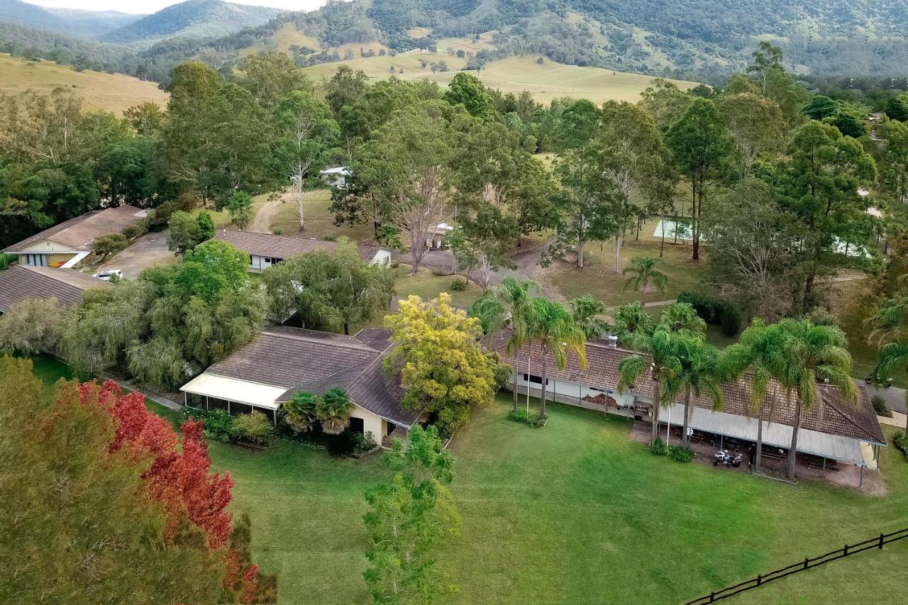 Mount Seaview Resort Yarras エクステリア 写真