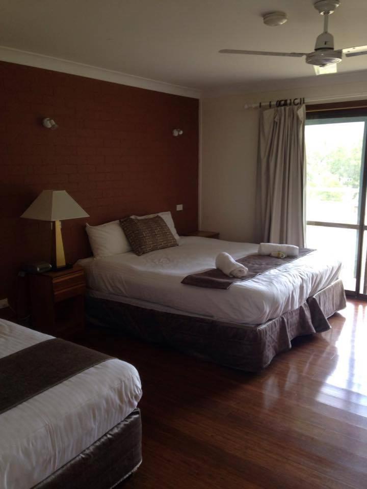 Mount Seaview Resort Yarras エクステリア 写真